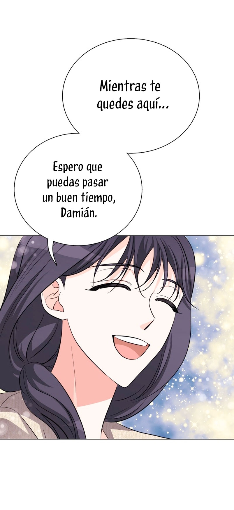 Nos vemos después del trabajo Capítulo 28 - Página 32