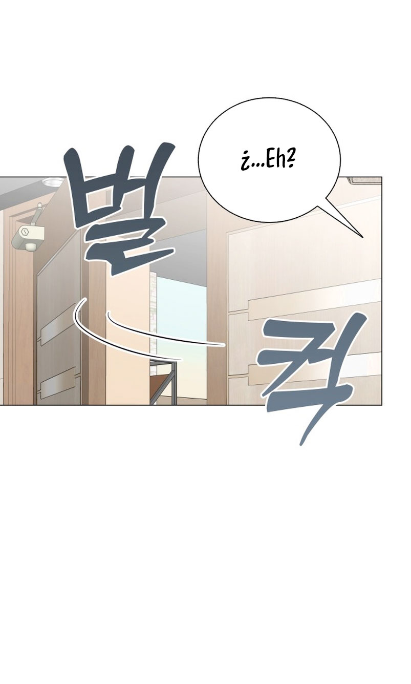 Nos vemos después del trabajo Capítulo 28 - Página 34