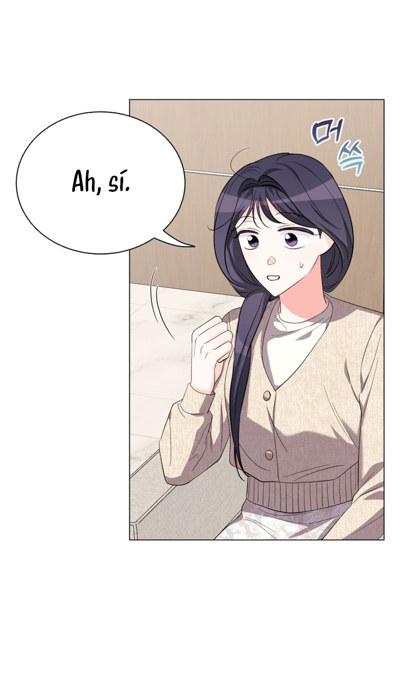 Nos vemos después del trabajo Capítulo 28 - Página 38