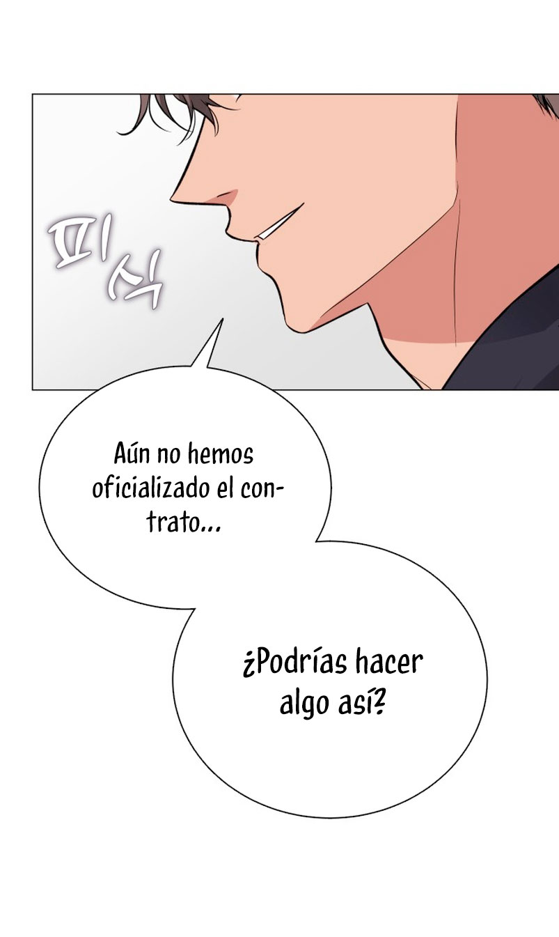 Nos vemos después del trabajo Capítulo 28 - Página 48