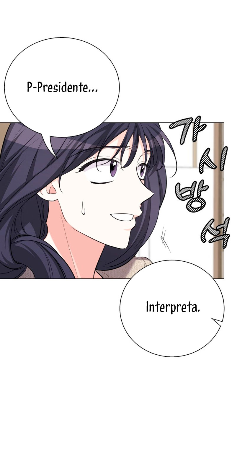 Nos vemos después del trabajo Capítulo 28 - Página 51