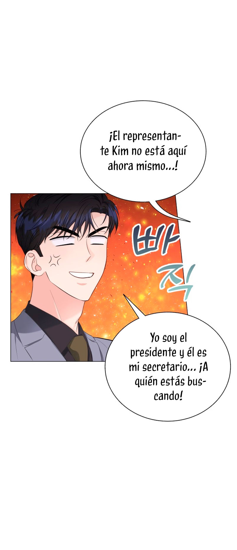 Nos vemos después del trabajo Capítulo 28 - Página 57