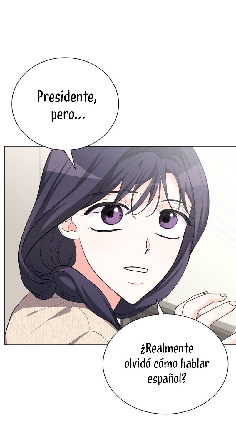 Nos vemos después del trabajo Capítulo 28 - Página 59