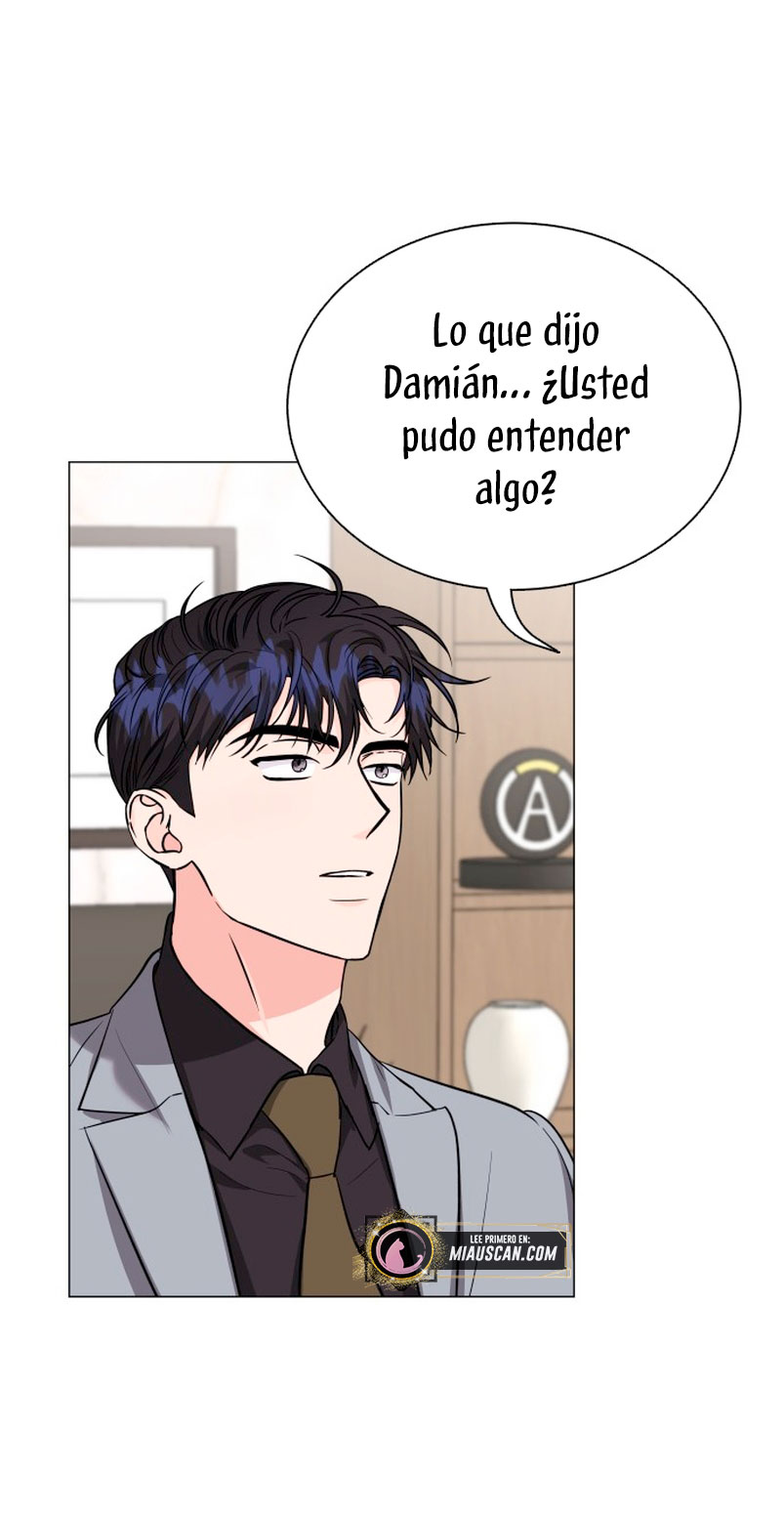 Nos vemos después del trabajo Capítulo 28 - Página 60