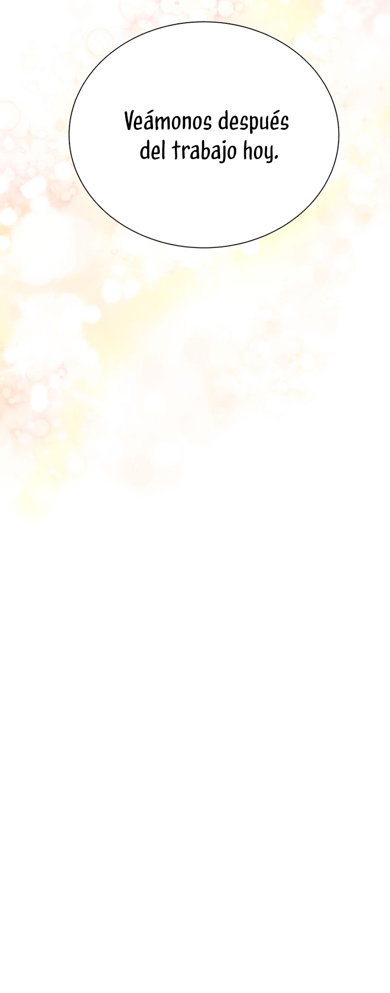 Nos vemos después del trabajo Capítulo 28 - Página 68