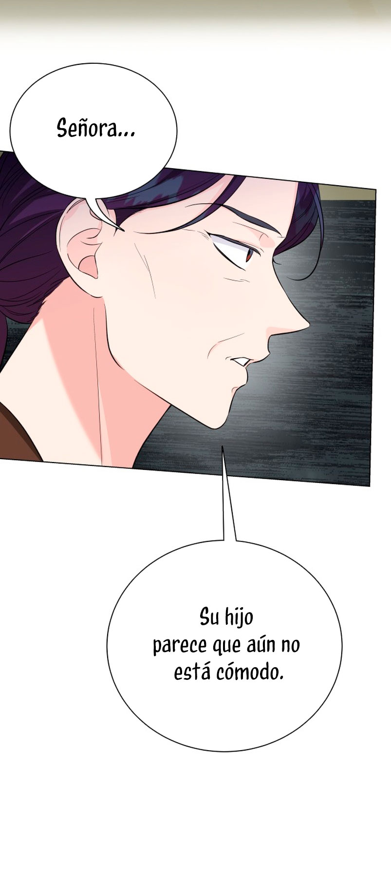 Nos vemos después del trabajo Capítulo 28 - Página 8