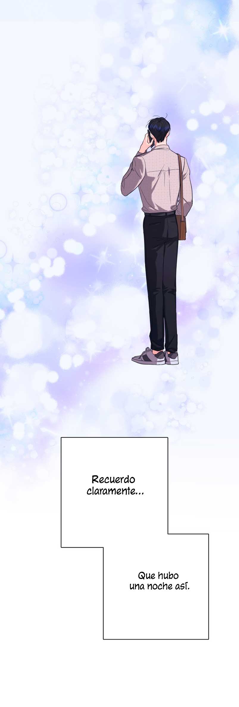 Nos vemos después del trabajo Capítulo 29 - Página 20