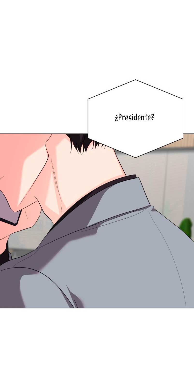 Nos vemos después del trabajo Capítulo 29 - Página 21