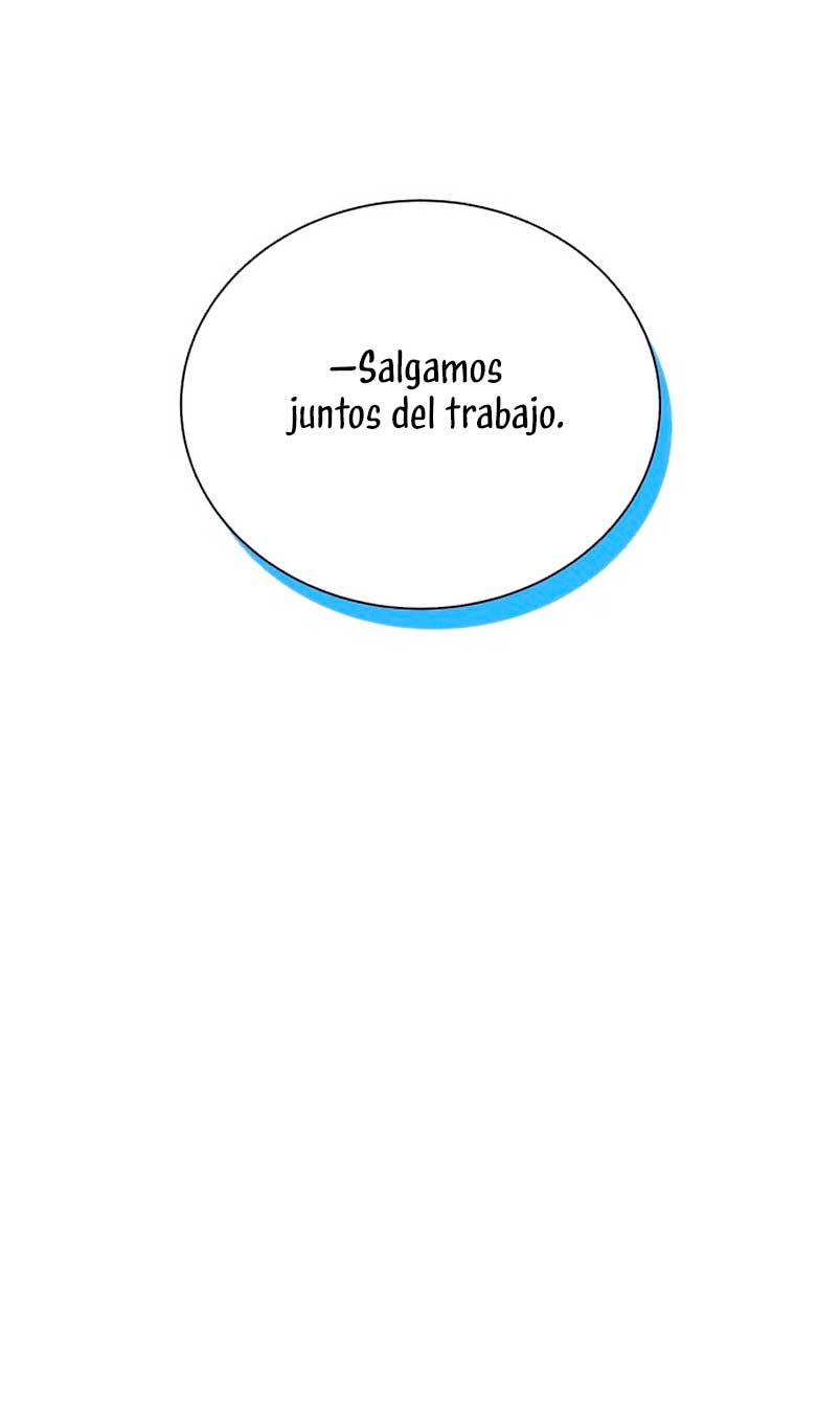 Nos vemos después del trabajo Capítulo 29 - Página 24