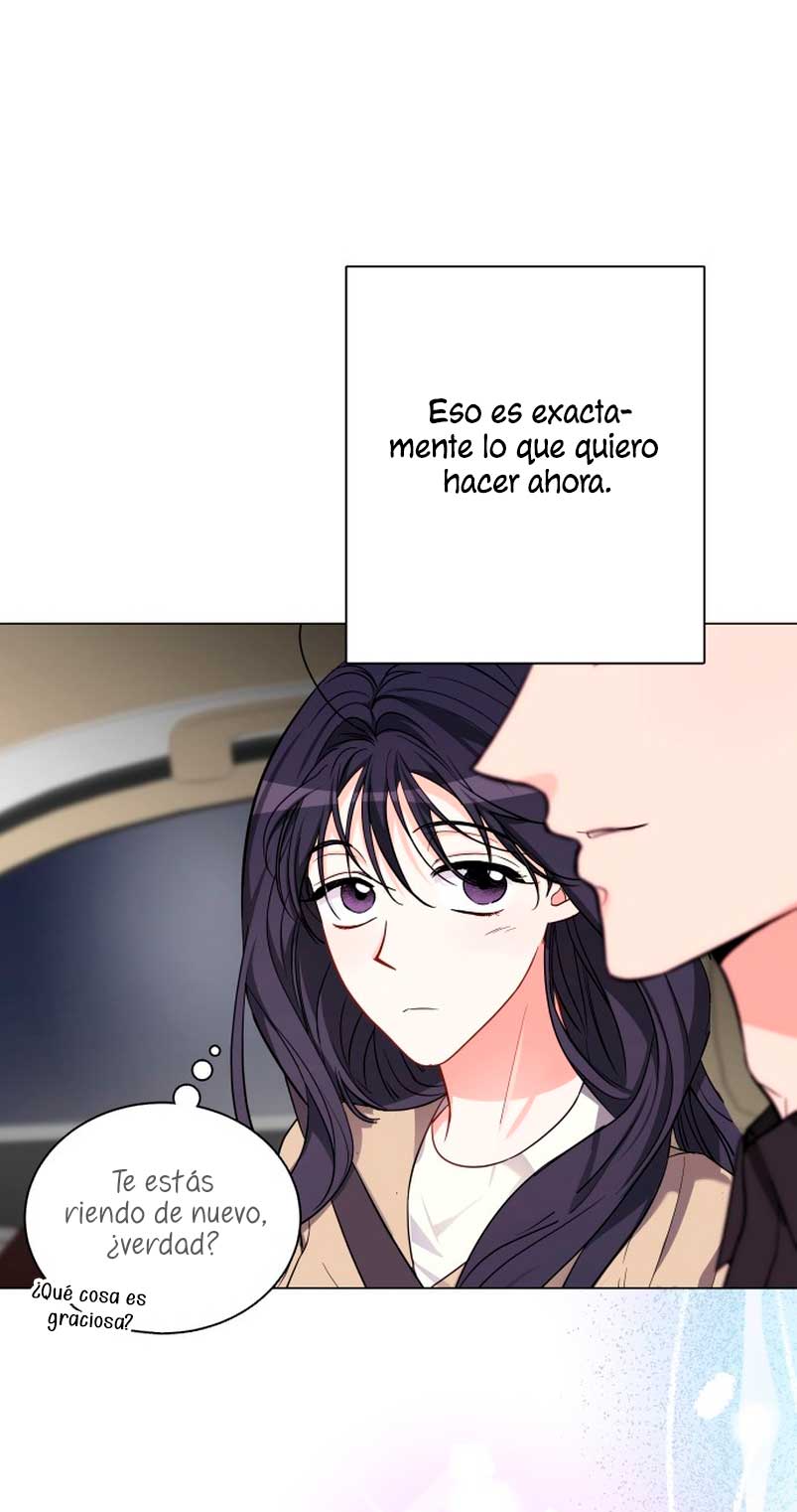 Nos vemos después del trabajo Capítulo 29 - Página 45