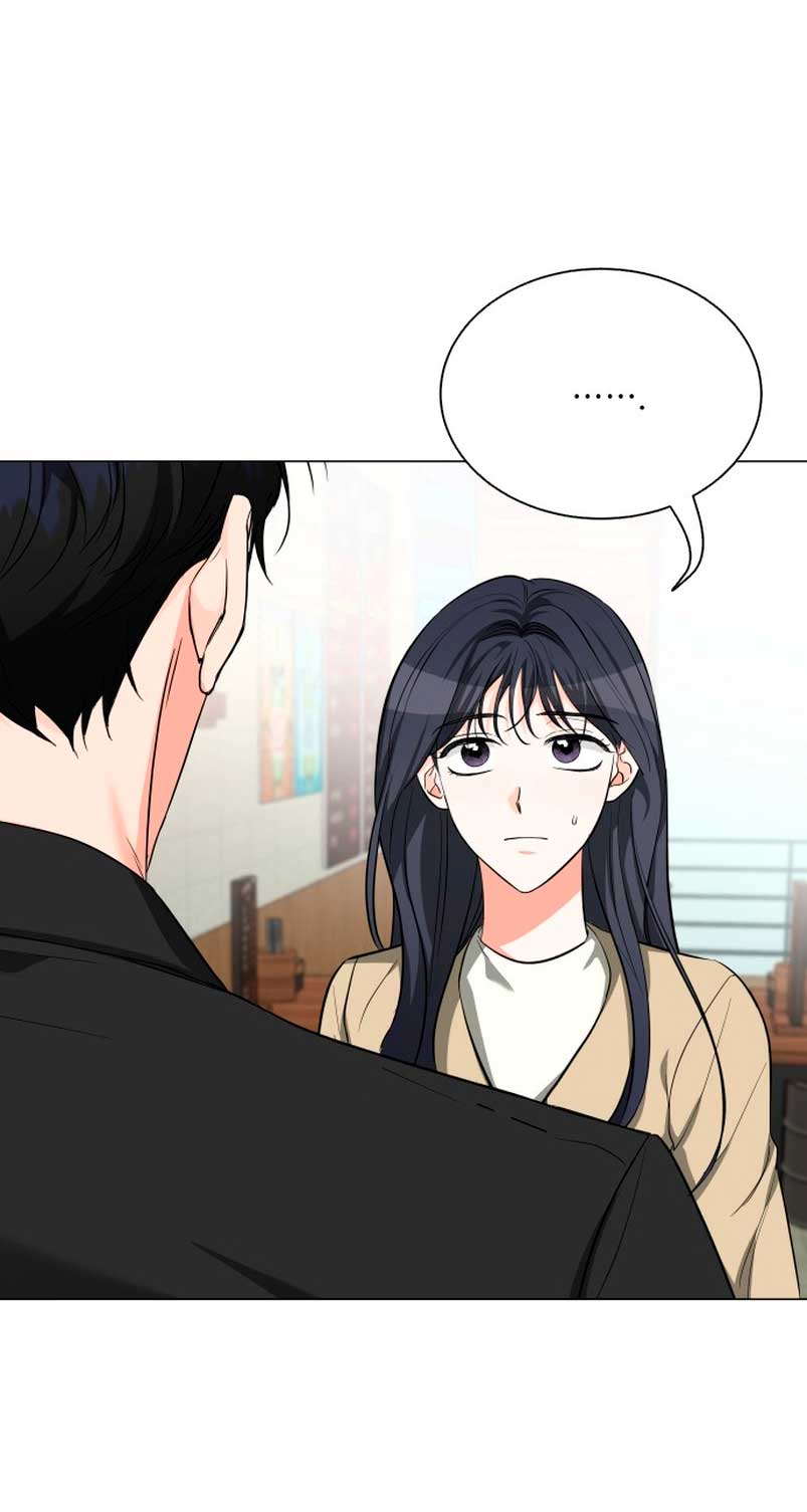 Nos vemos después del trabajo Capítulo 29 - Página 58