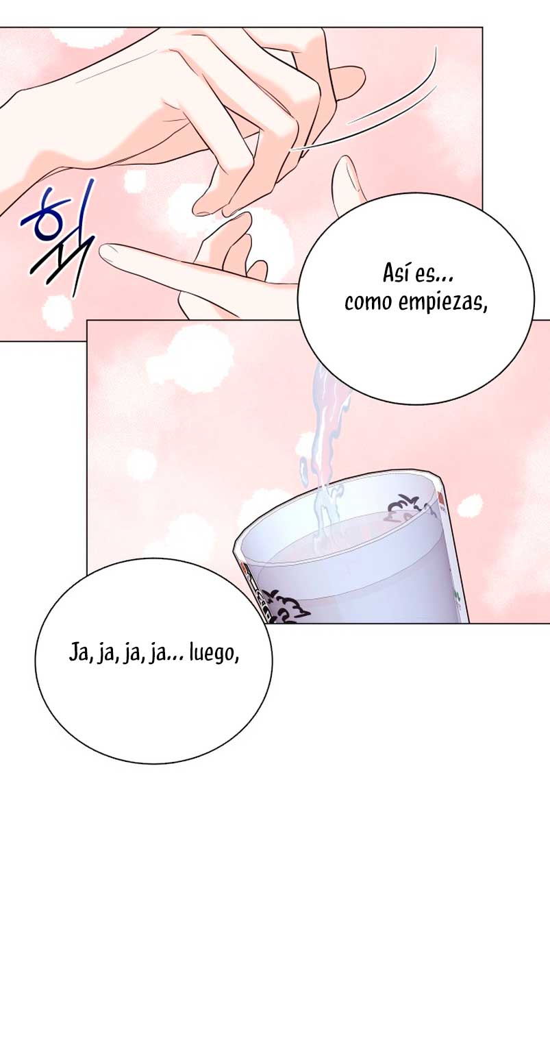 Nos vemos después del trabajo Capítulo 29 - Página 63