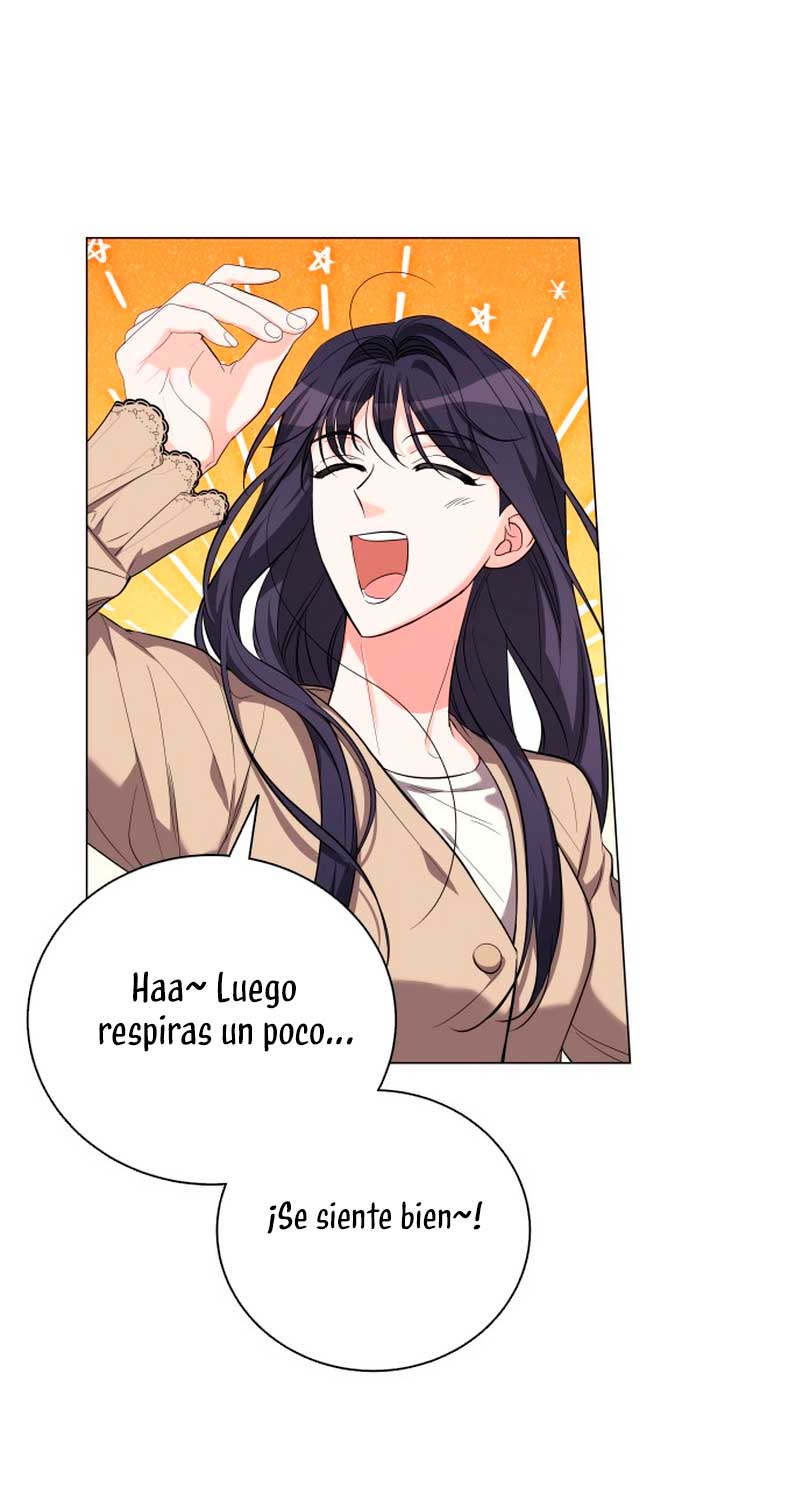 Nos vemos después del trabajo Capítulo 29 - Página 64