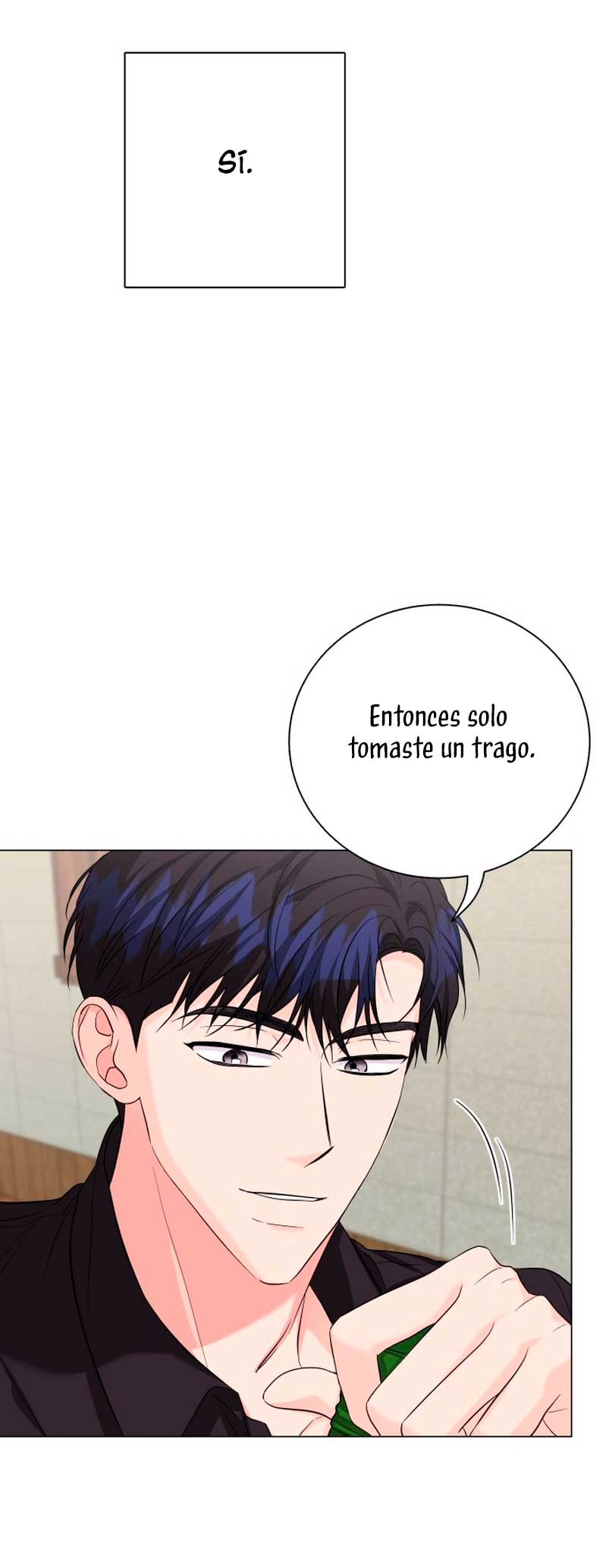 Nos vemos después del trabajo Capítulo 29 - Página 66