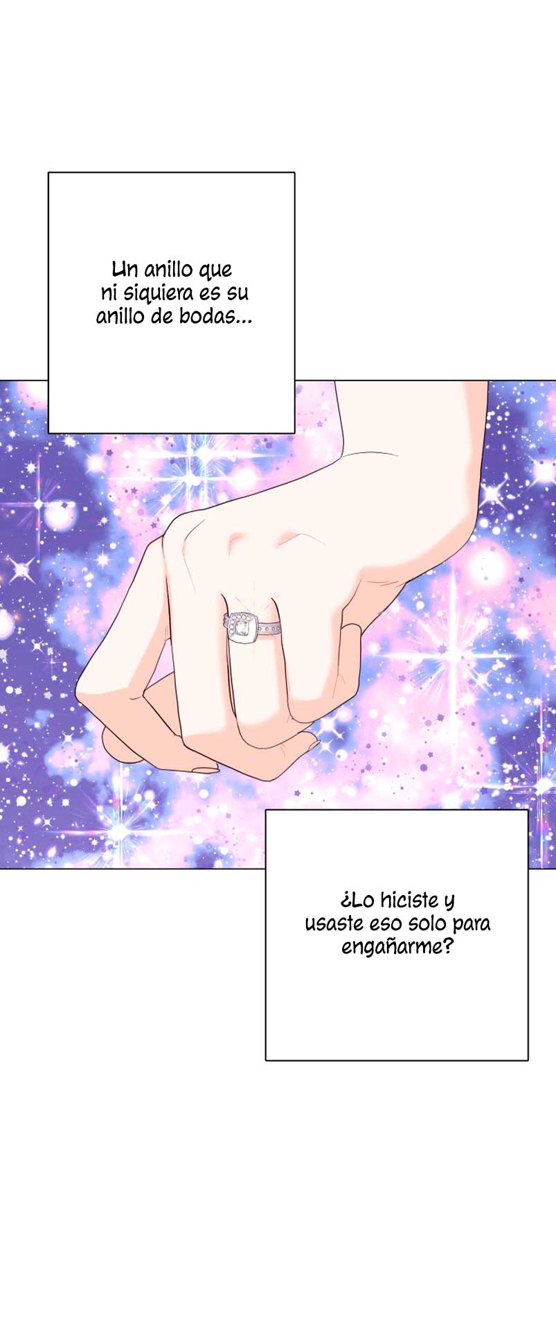 Nos vemos después del trabajo Capítulo 29 - Página 7