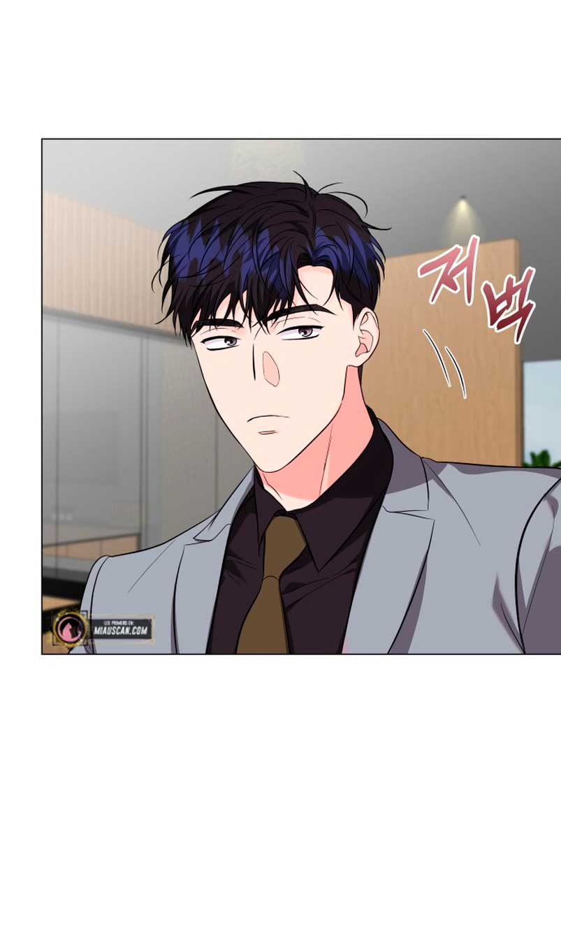 Nos vemos después del trabajo Capítulo 29 - Página 8