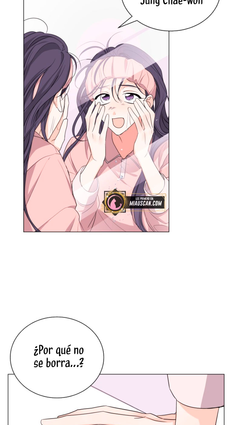 Nos vemos después del trabajo Capítulo 3 - Página 11