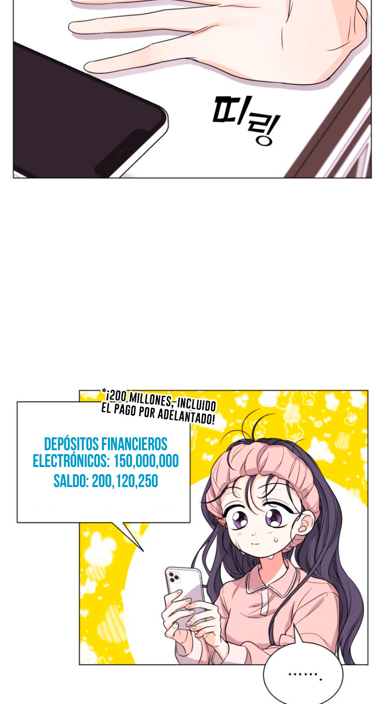 Nos vemos después del trabajo Capítulo 3 - Página 12