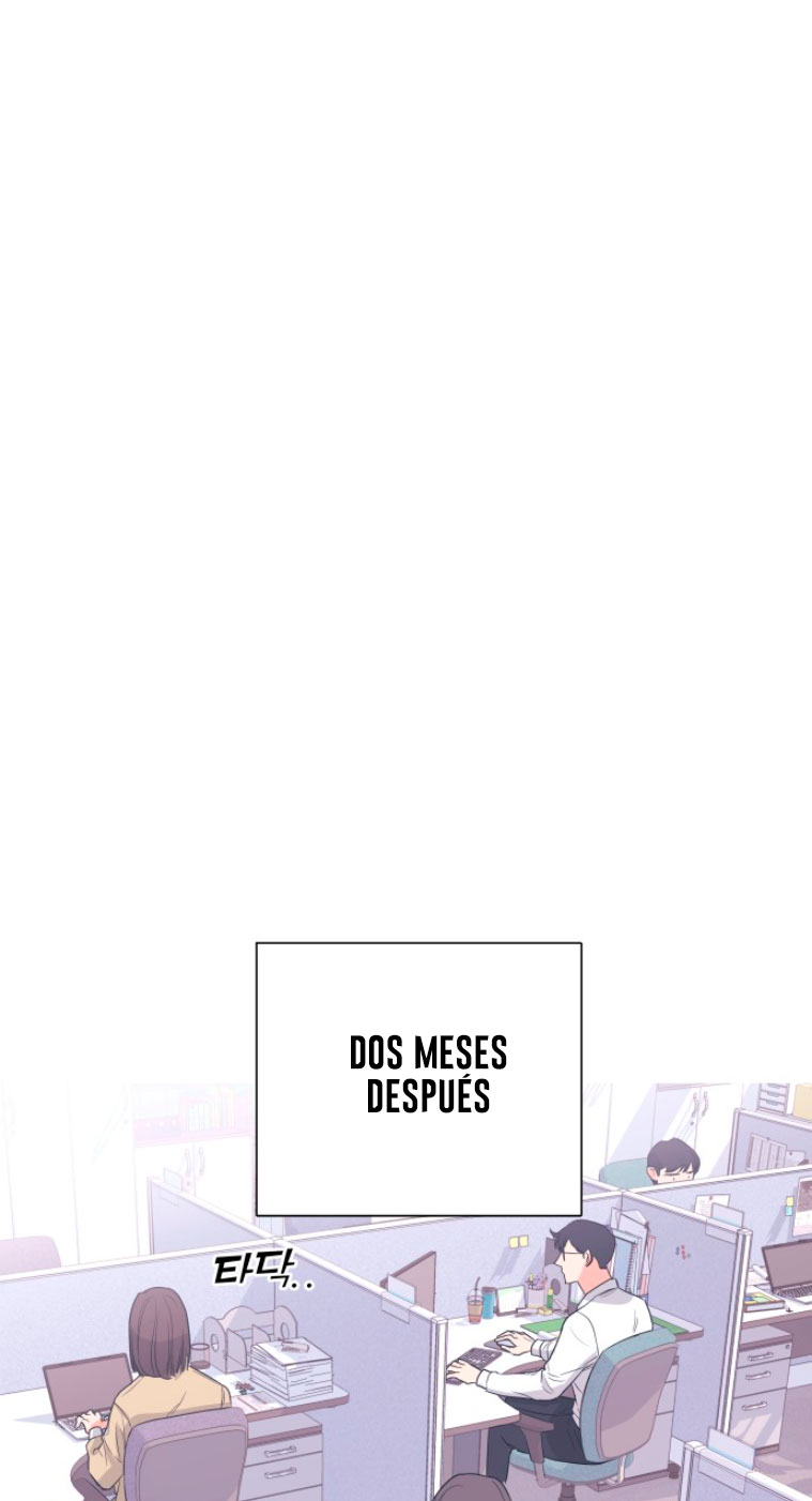 Nos vemos después del trabajo Capítulo 3 - Página 15