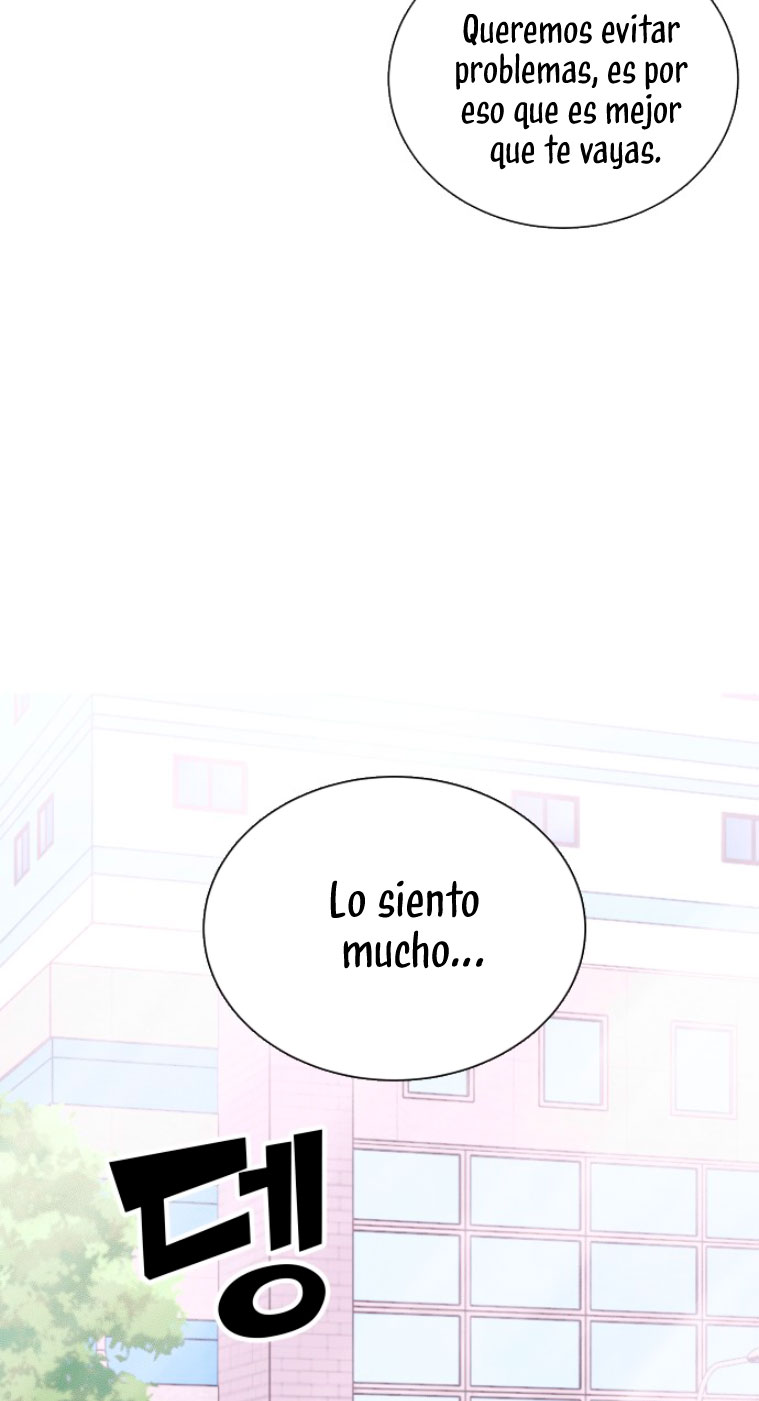 Nos vemos después del trabajo Capítulo 3 - Página 21