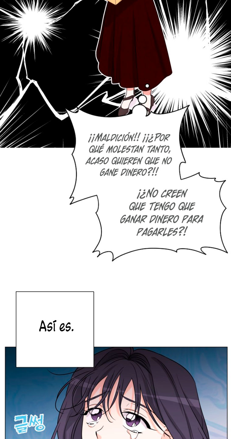 Nos vemos después del trabajo Capítulo 3 - Página 24