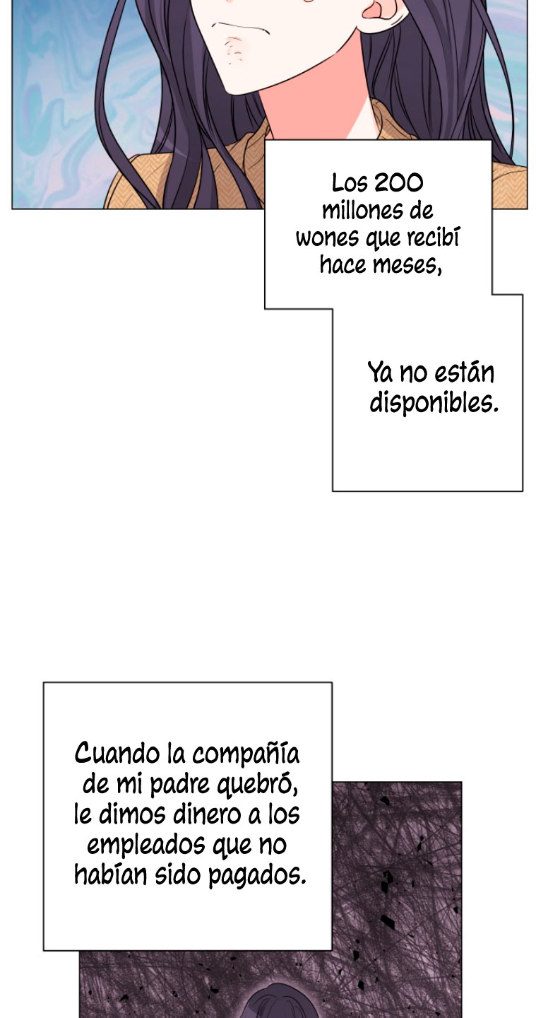 Nos vemos después del trabajo Capítulo 3 - Página 25