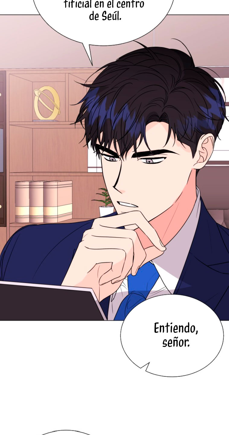 Nos vemos después del trabajo Capítulo 3 - Página 41