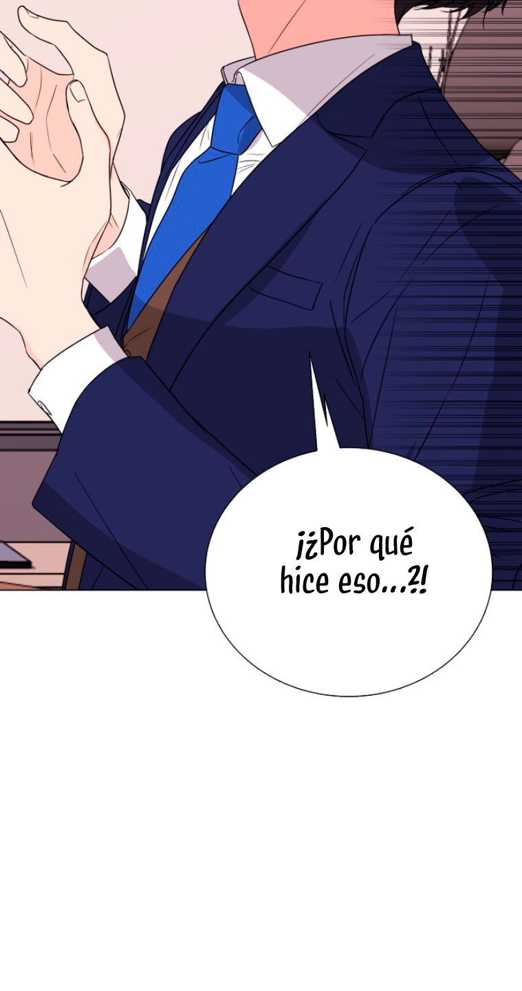 Nos vemos después del trabajo Capítulo 3 - Página 46