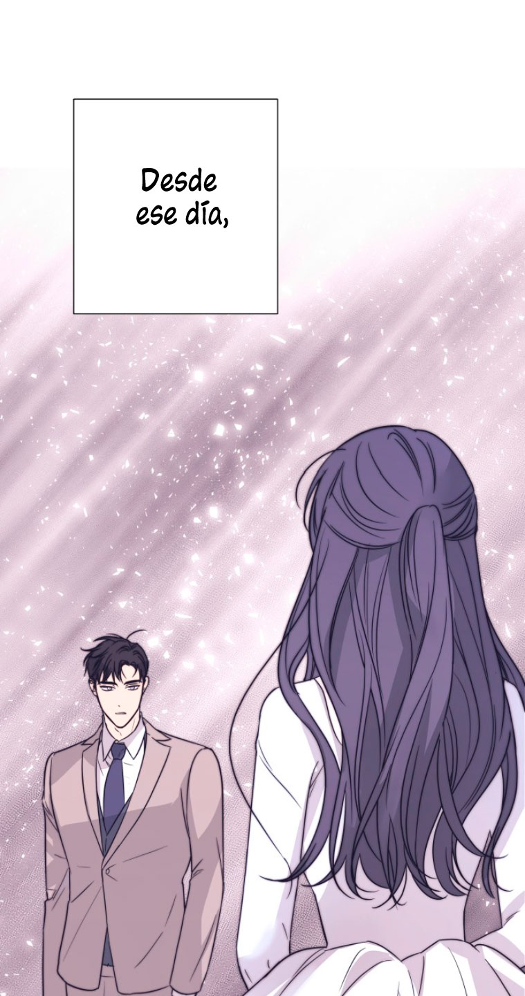 Nos vemos después del trabajo Capítulo 3 - Página 47