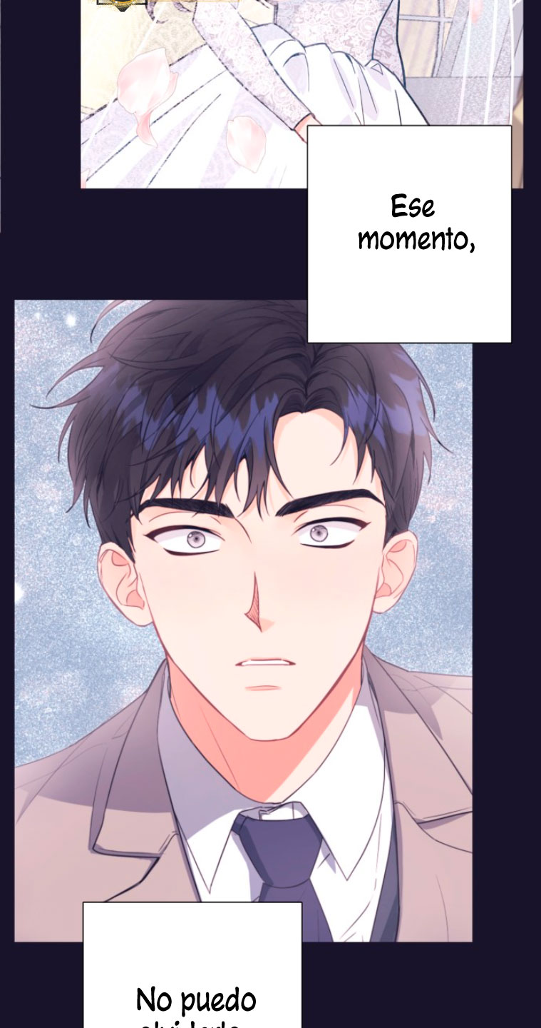 Nos vemos después del trabajo Capítulo 3 - Página 49