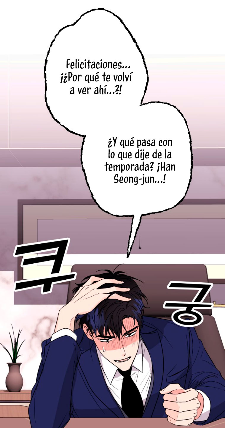 Nos vemos después del trabajo Capítulo 3 - Página 51