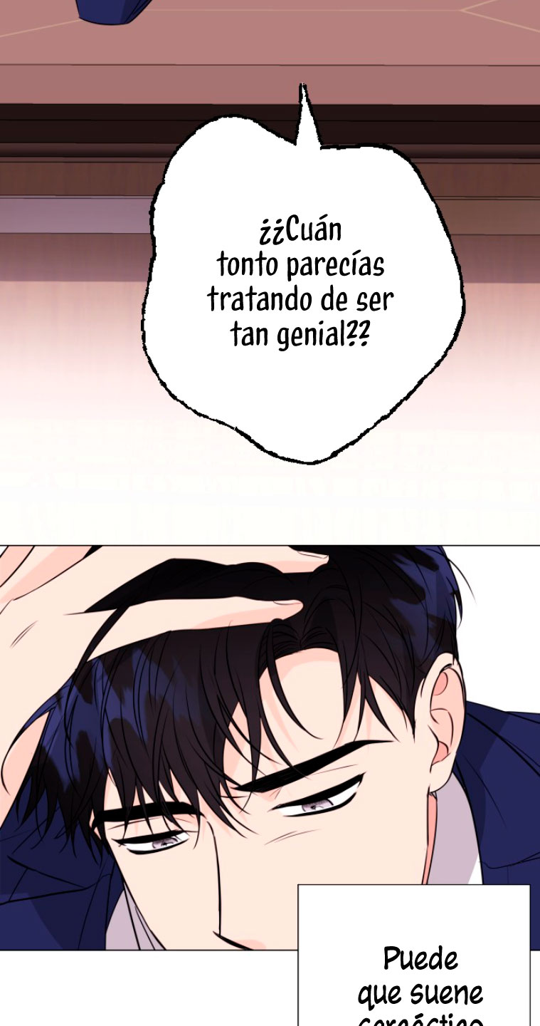 Nos vemos después del trabajo Capítulo 3 - Página 52