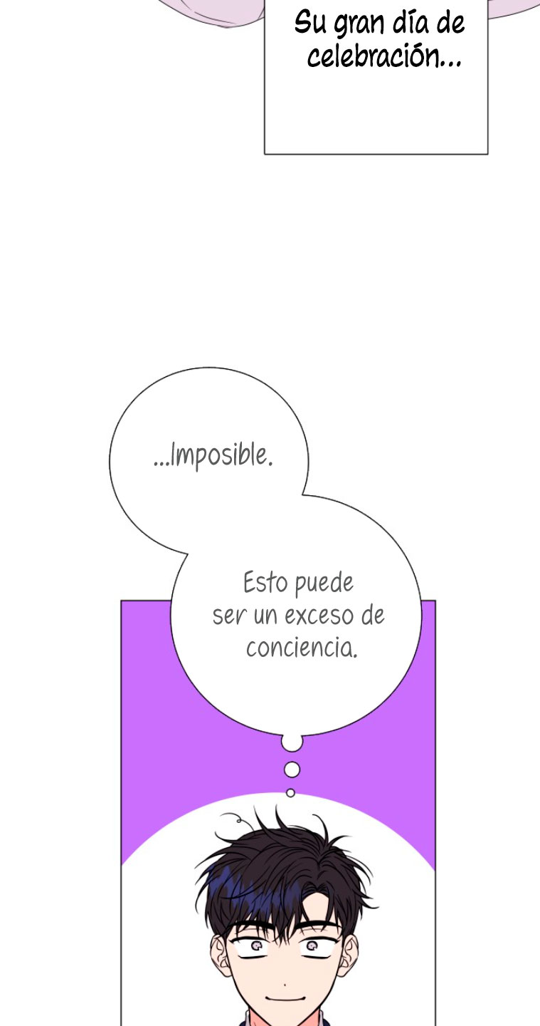 Nos vemos después del trabajo Capítulo 3 - Página 55