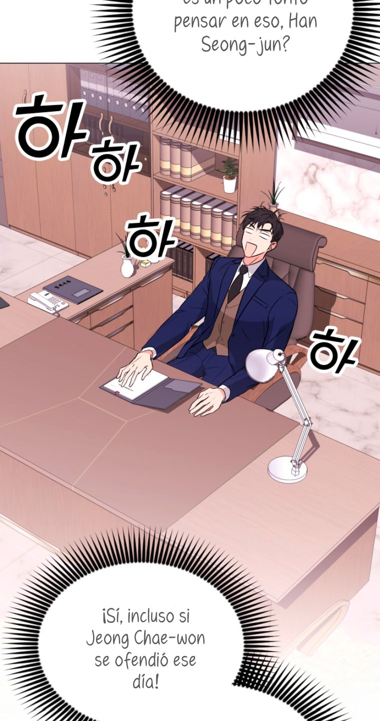 Nos vemos después del trabajo Capítulo 3 - Página 57