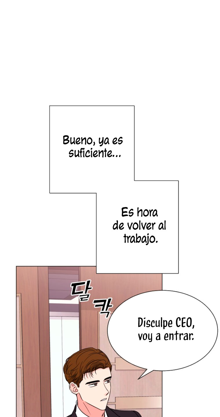 Nos vemos después del trabajo Capítulo 3 - Página 59