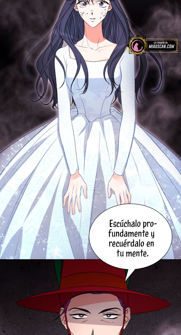 Nos vemos después del trabajo Capítulo 3 - Página 6