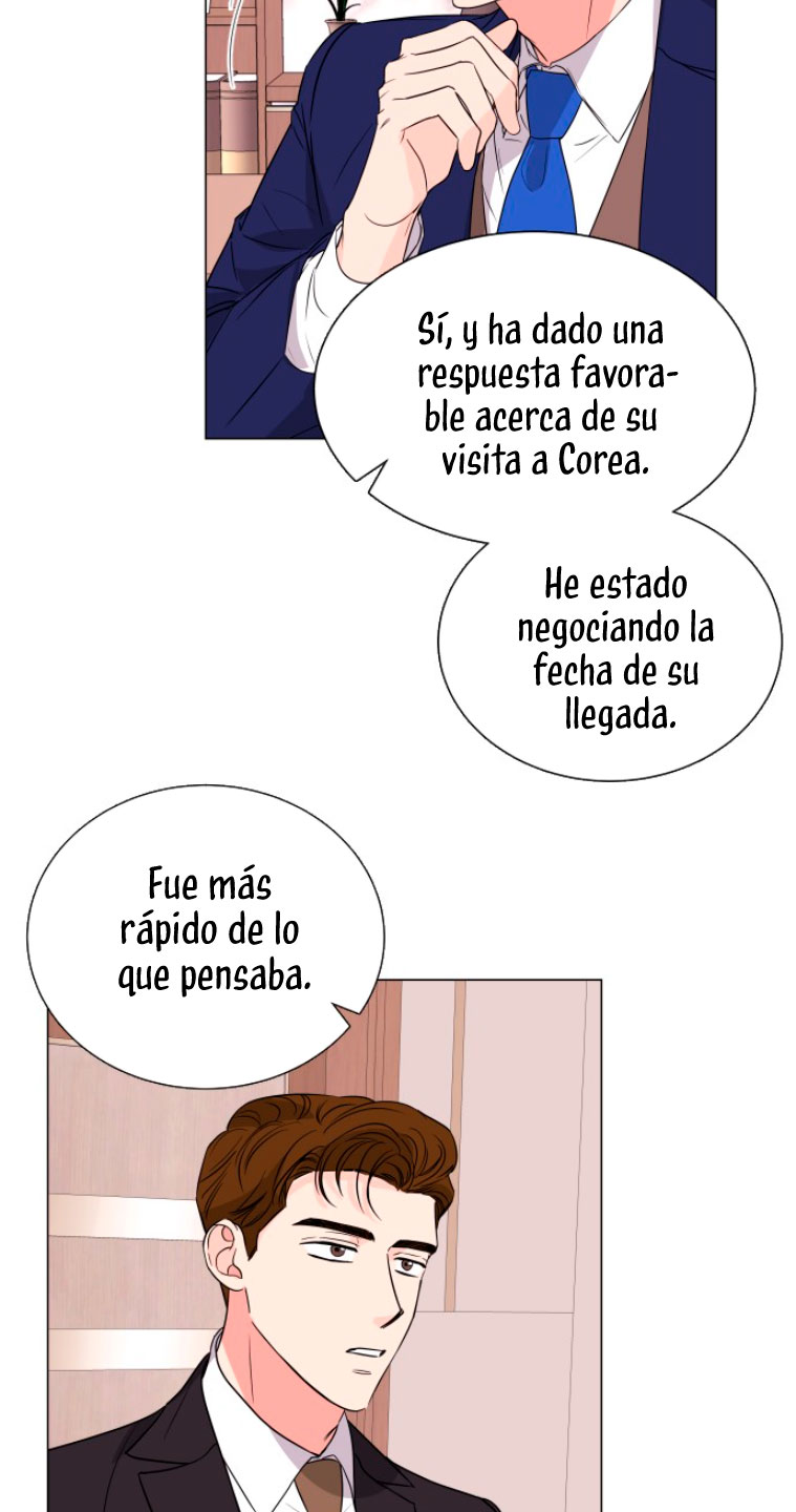 Nos vemos después del trabajo Capítulo 3 - Página 61