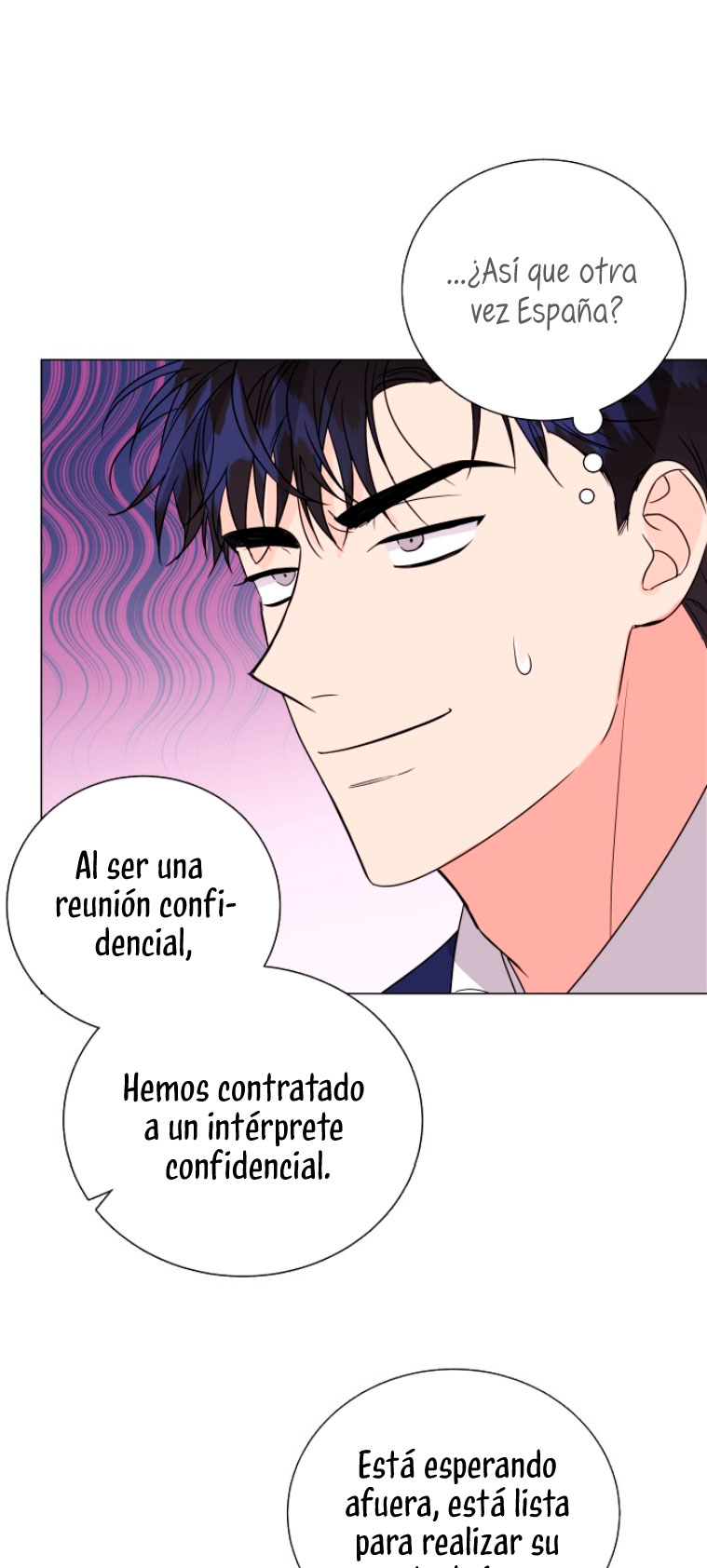 Nos vemos después del trabajo Capítulo 3 - Página 65