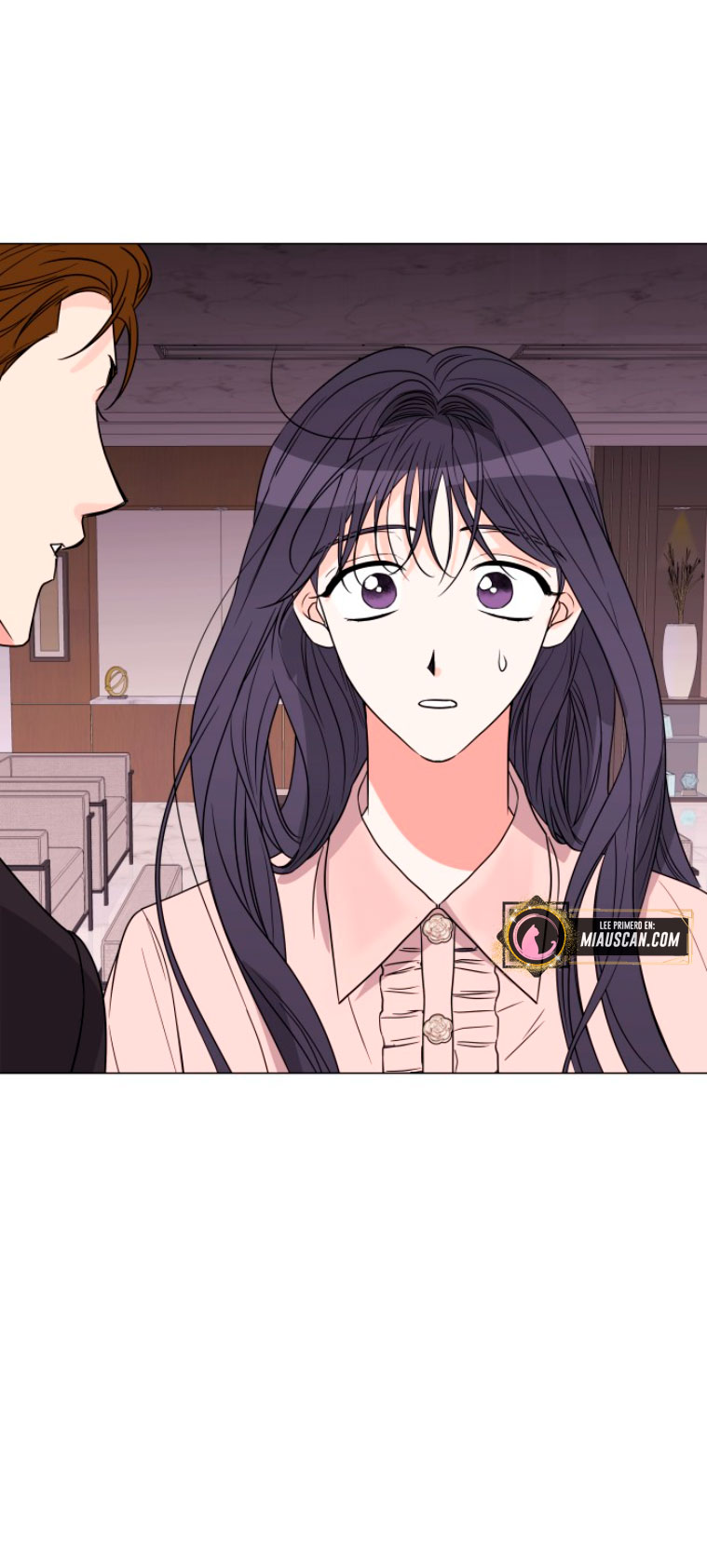 Nos vemos después del trabajo Capítulo 3 - Página 68