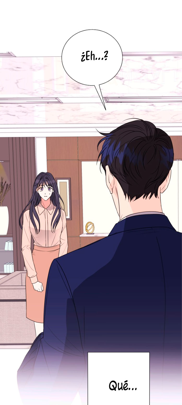 Nos vemos después del trabajo Capítulo 3 - Página 69