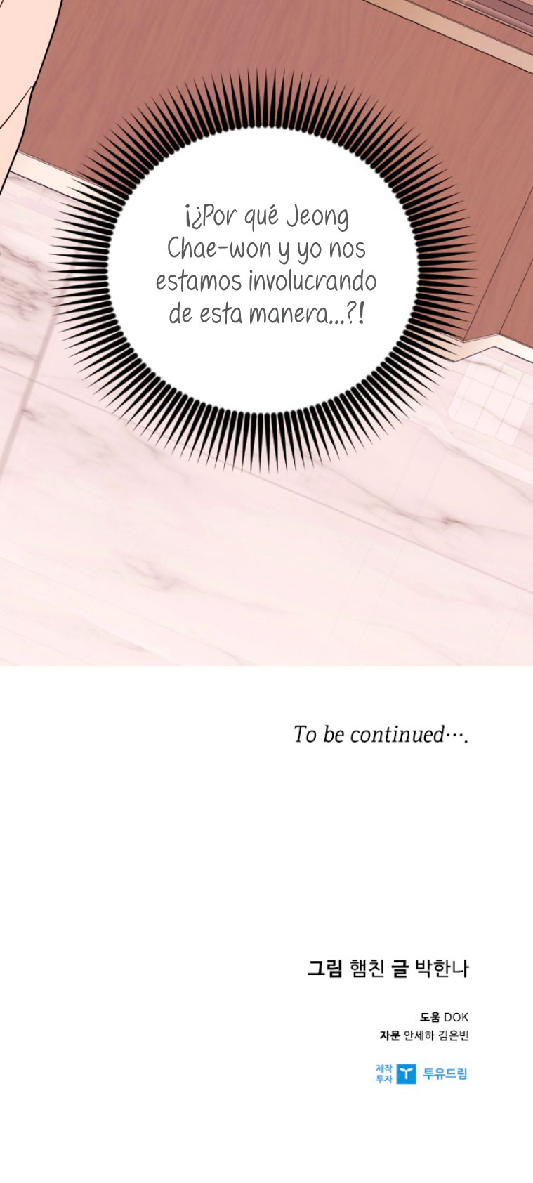 Nos vemos después del trabajo Capítulo 3 - Página 72