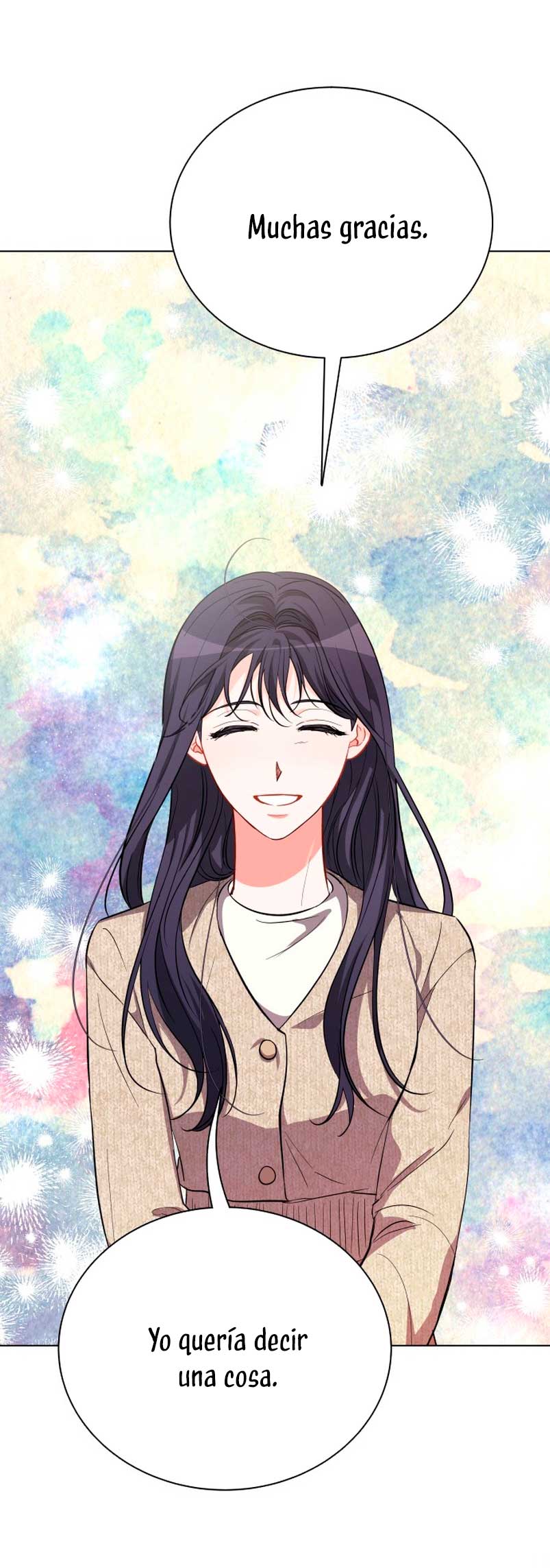 Nos vemos después del trabajo Capítulo 30 - Página 15