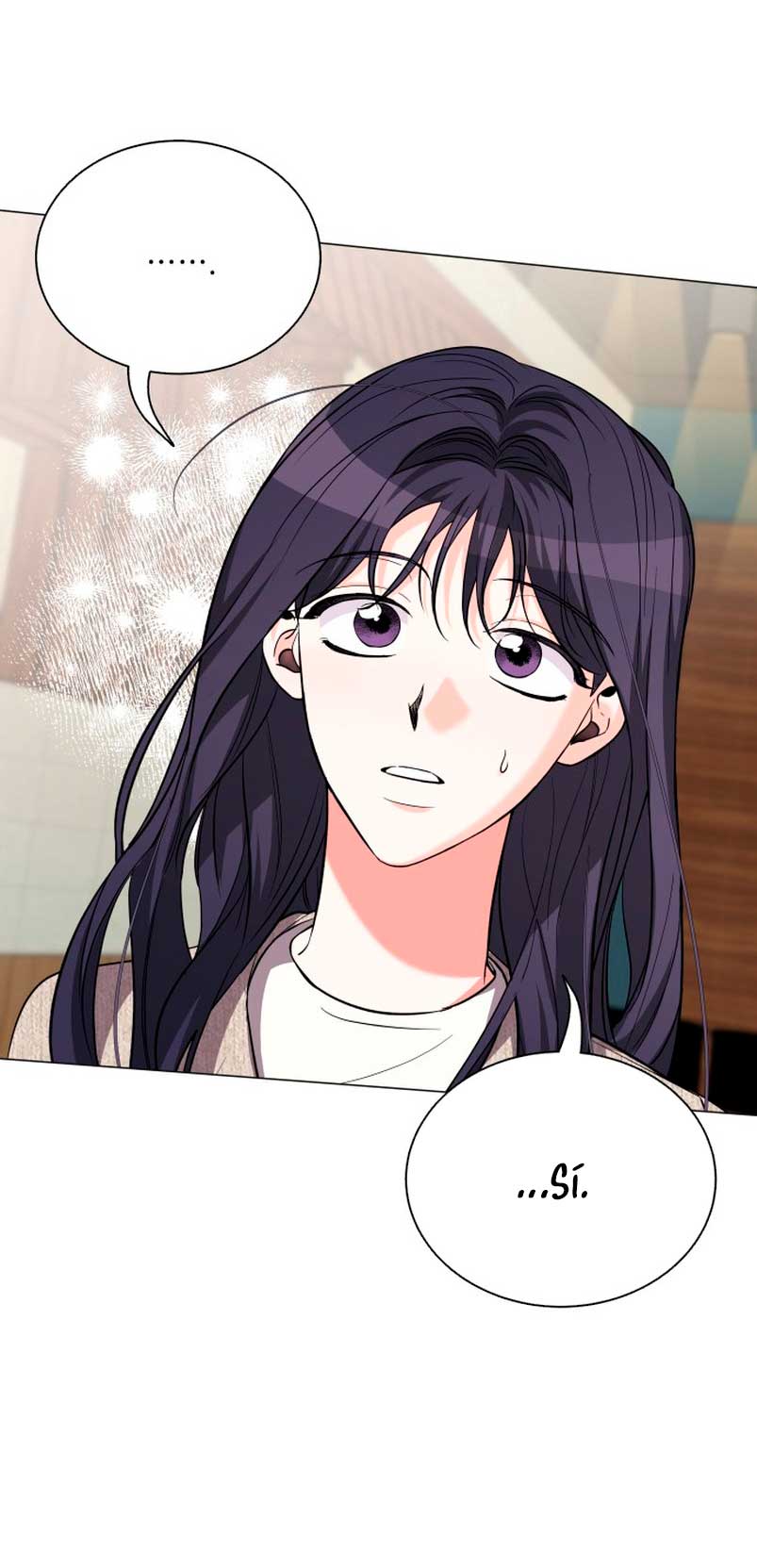 Nos vemos después del trabajo Capítulo 30 - Página 22