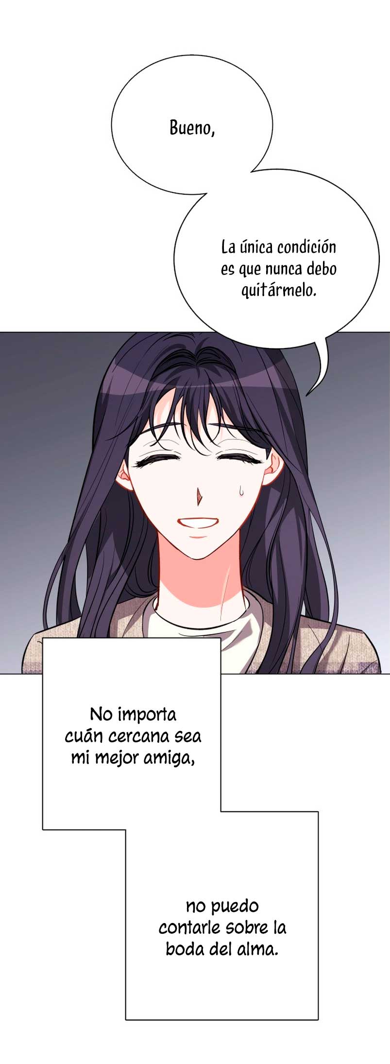 Nos vemos después del trabajo Capítulo 30 - Página 41