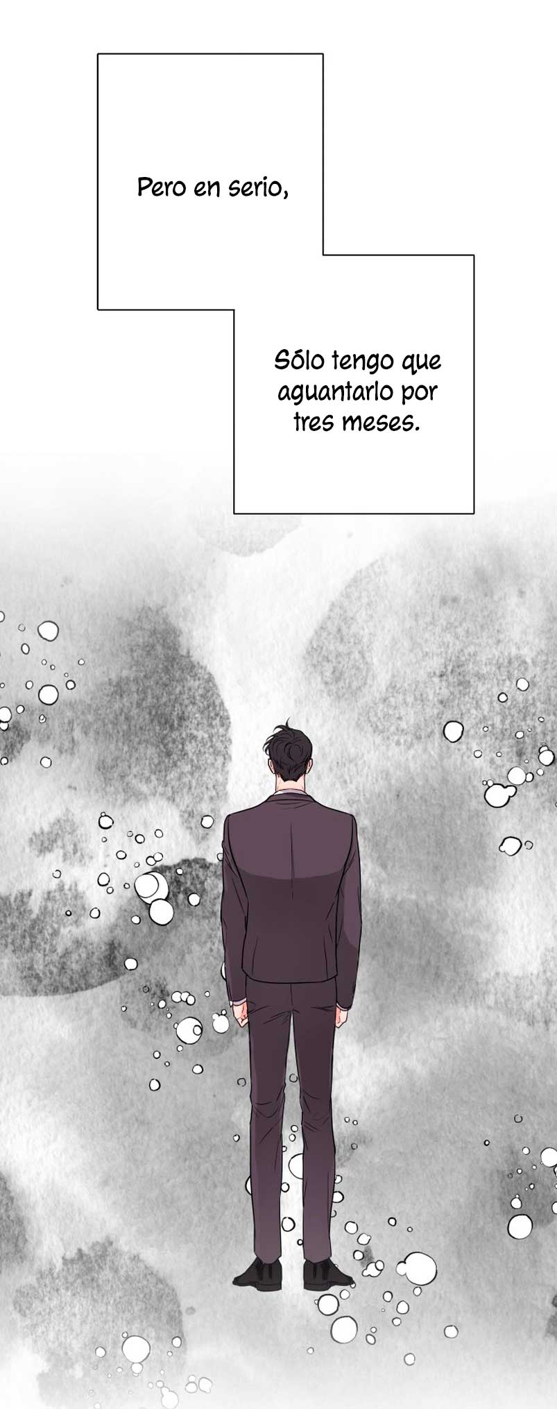 Nos vemos después del trabajo Capítulo 30 - Página 44