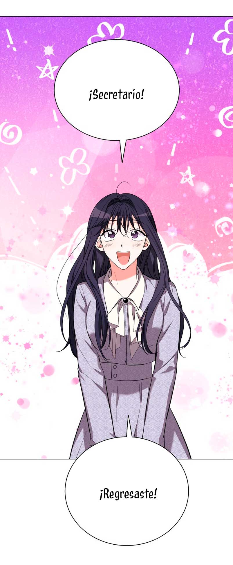 Nos vemos después del trabajo Capítulo 30 - Página 47