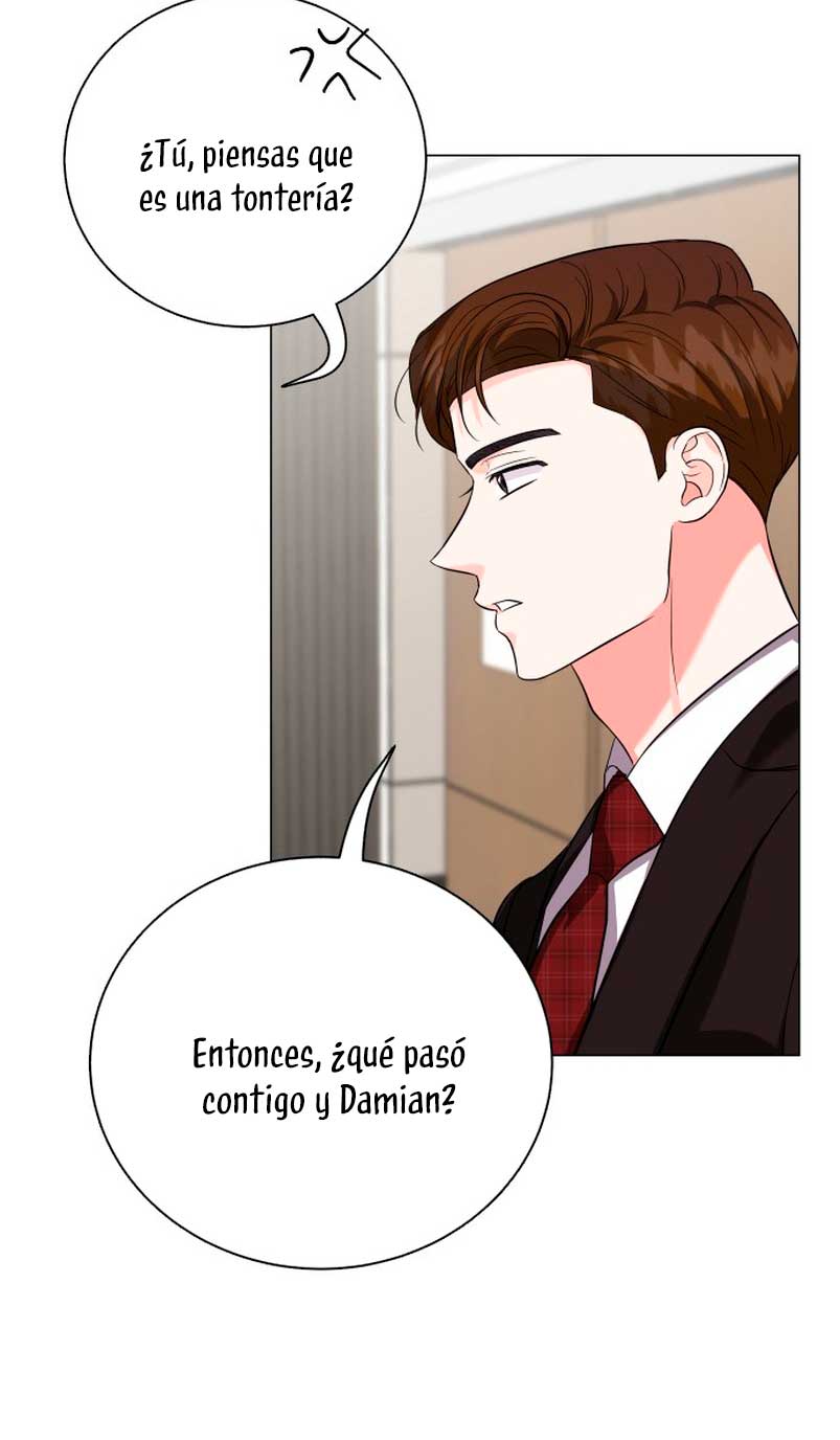 Nos vemos después del trabajo Capítulo 30 - Página 52