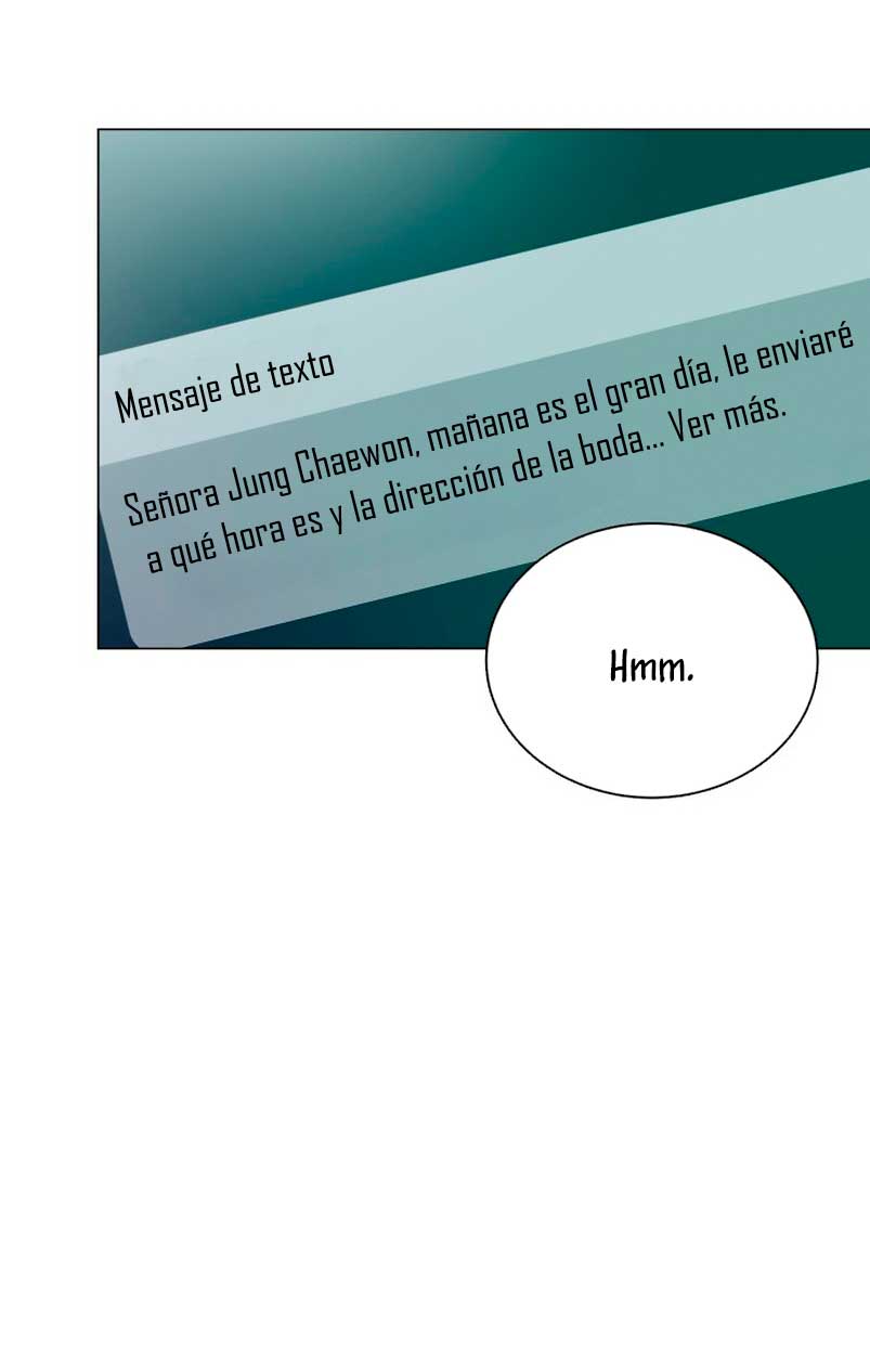 Nos vemos después del trabajo Capítulo 30 - Página 62