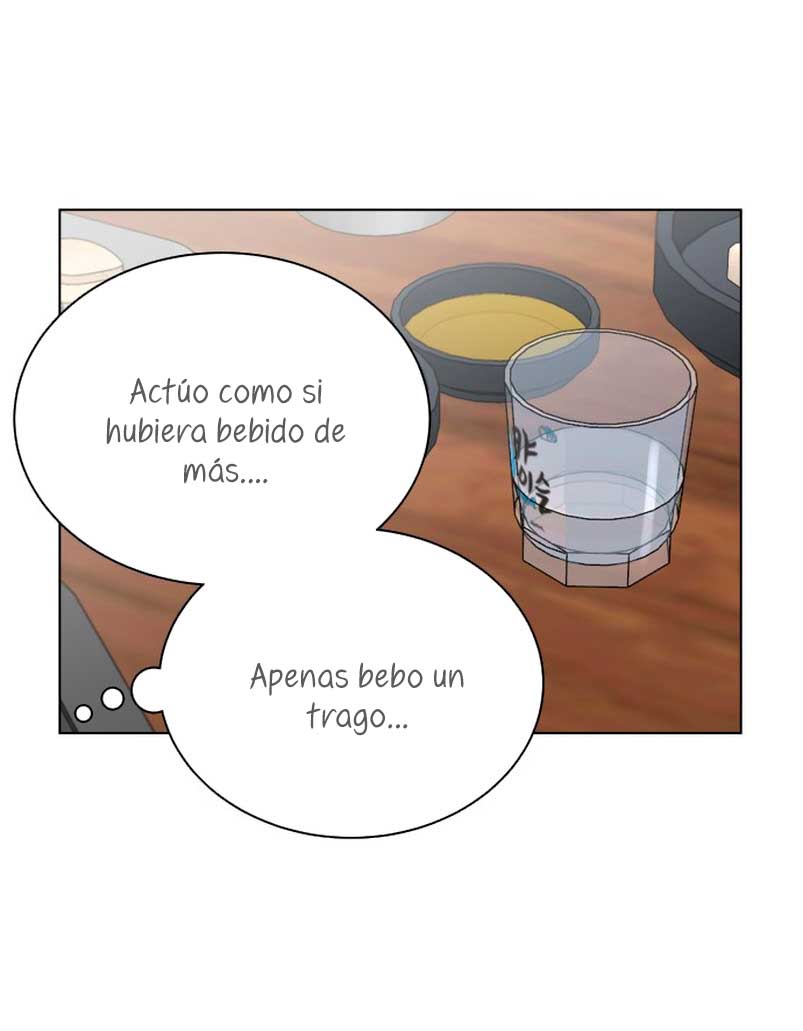 Nos vemos después del trabajo Capítulo 30 - Página 8