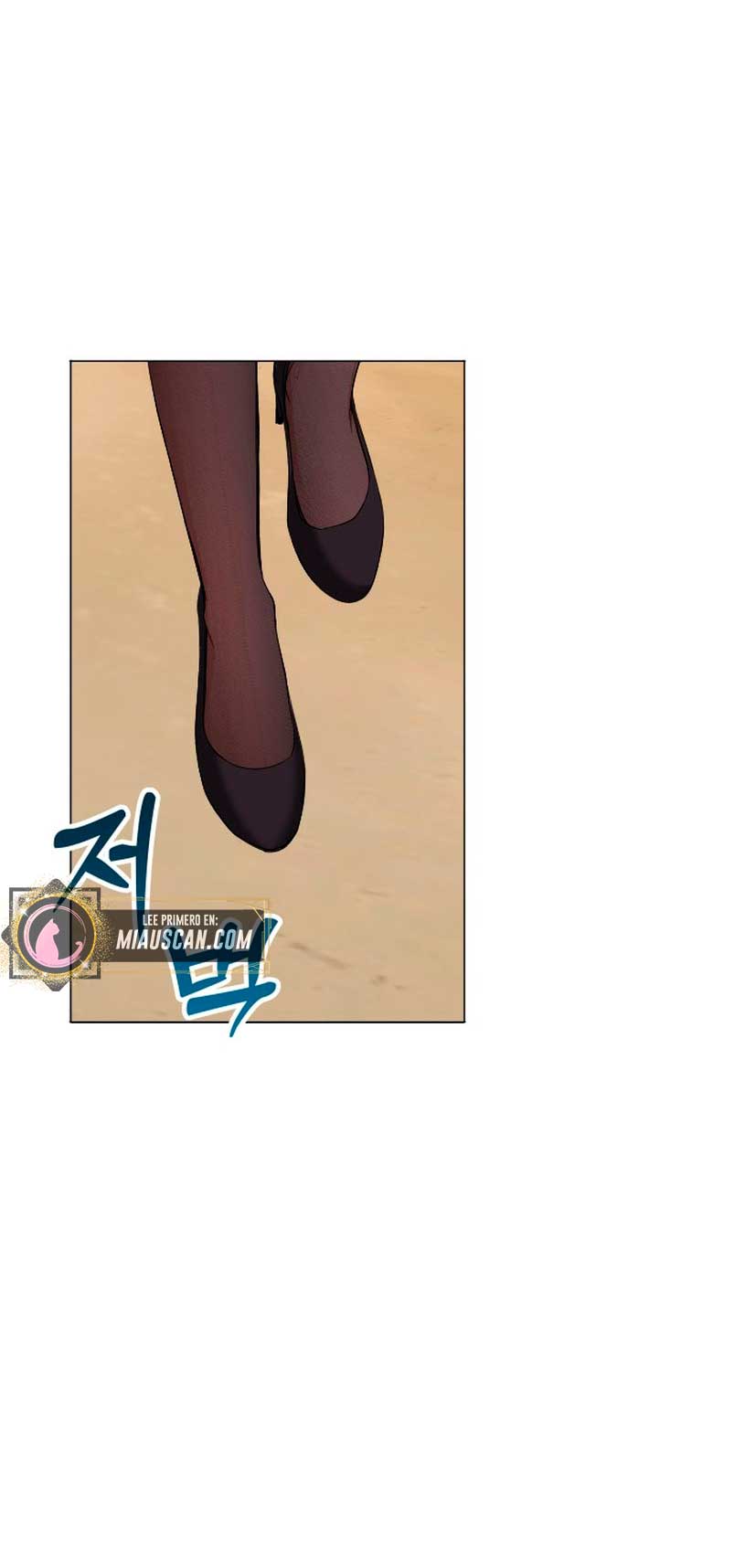 Nos vemos después del trabajo Capítulo 31 - Página 18